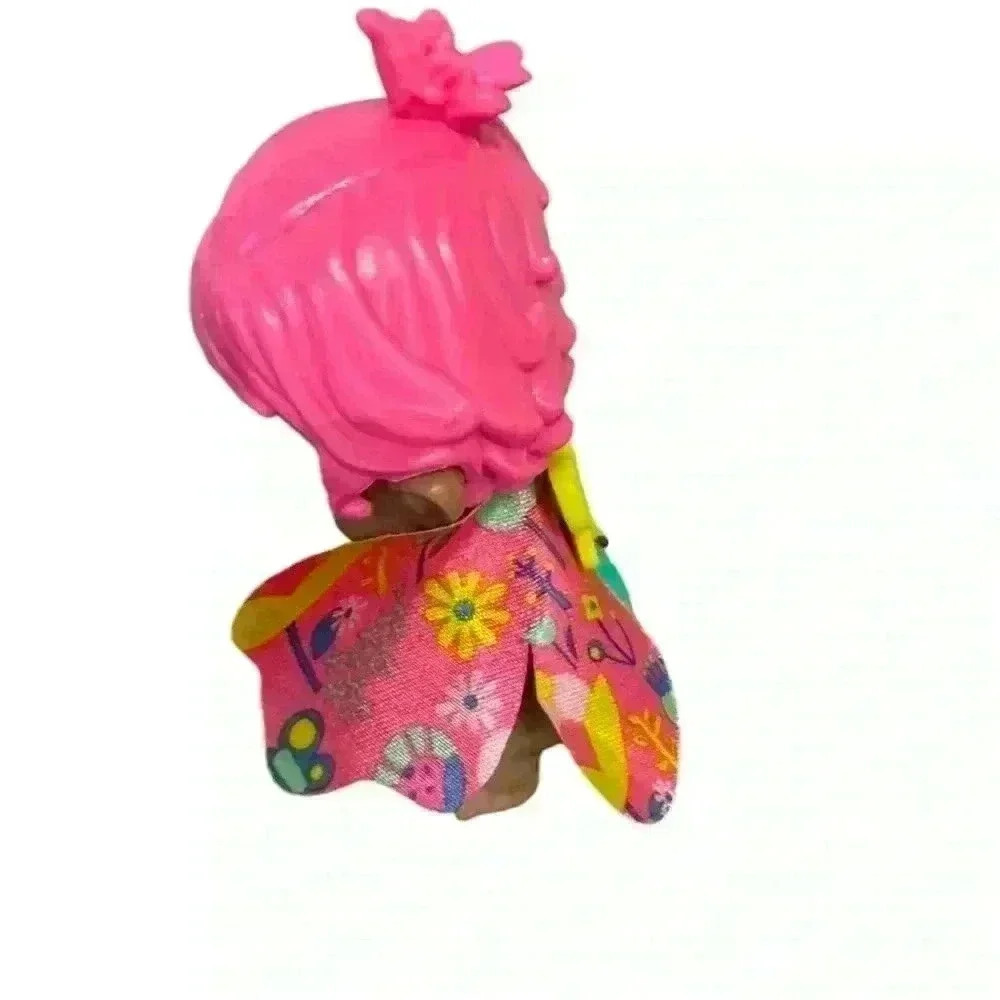 Baby Alive Minis- Go Pixies- Bubble Sunny - Picture 3 of 3